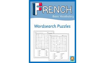 French World Puzzles for Mac - Download it from Habererciyes for free